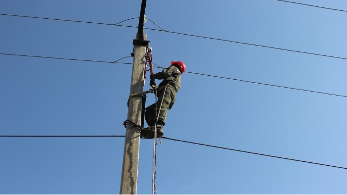 家里有做電工的，一定要告訴他的個人勞保防護用品（一）