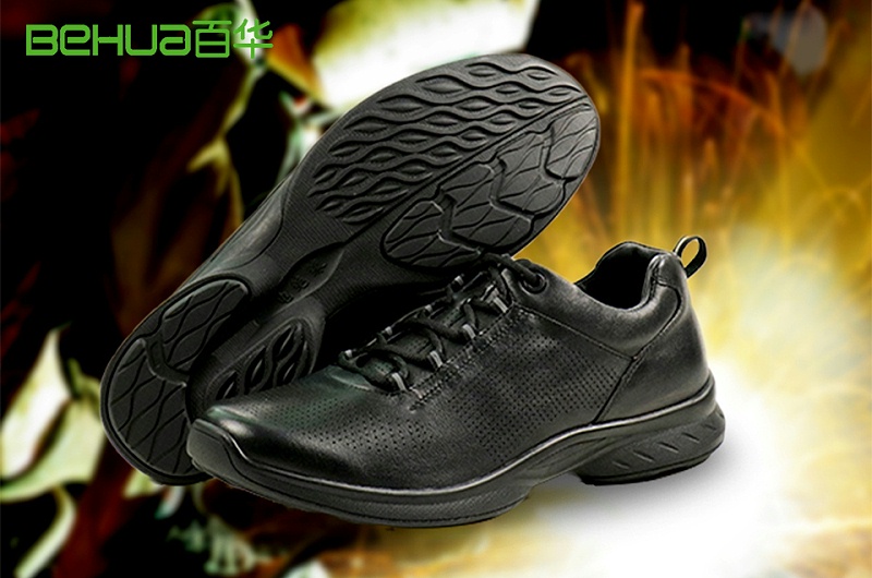 揭秘：安全鞋清洗攻略！輕松應(yīng)對各種鞋面材料，煥然一新就靠這幾招