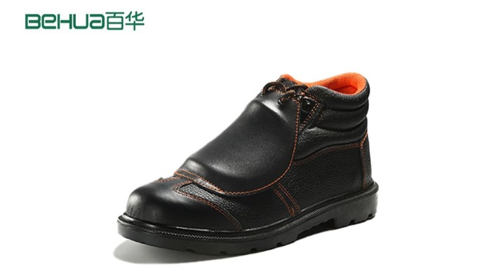 關(guān)于安全鞋的種類，你了解多少？（二）