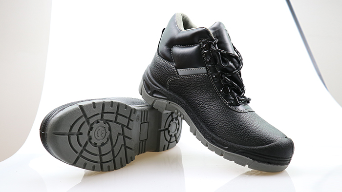 山東百華鞋業淺析勞保鞋的文化