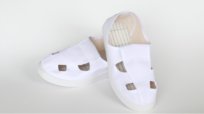 護士鞋它的透氣性是很重要的？