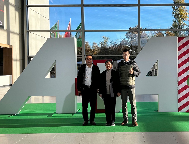 聚焦德國A+A：百華鞋業攜新品，開啟防護新體驗！