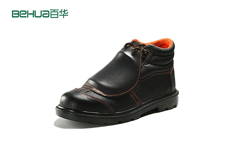 百華鞋業-耐高溫安全鞋