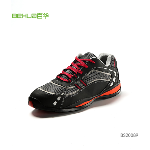 深度分析不同工作環(huán)境的從業(yè)人員，都適用哪種安全鞋？歡迎對號入座